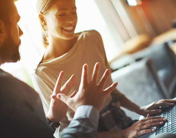 Career Coaching and Settlement in Canada